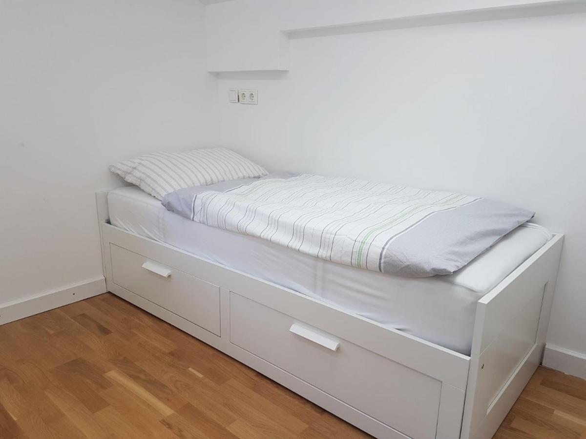 Ferienwohnung Rainer Fieberbrunn Εξωτερικό φωτογραφία