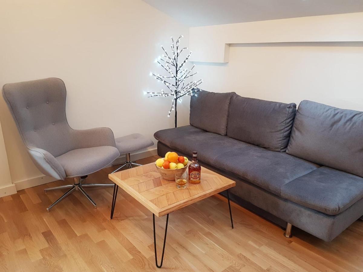 Ferienwohnung Rainer Fieberbrunn Εξωτερικό φωτογραφία