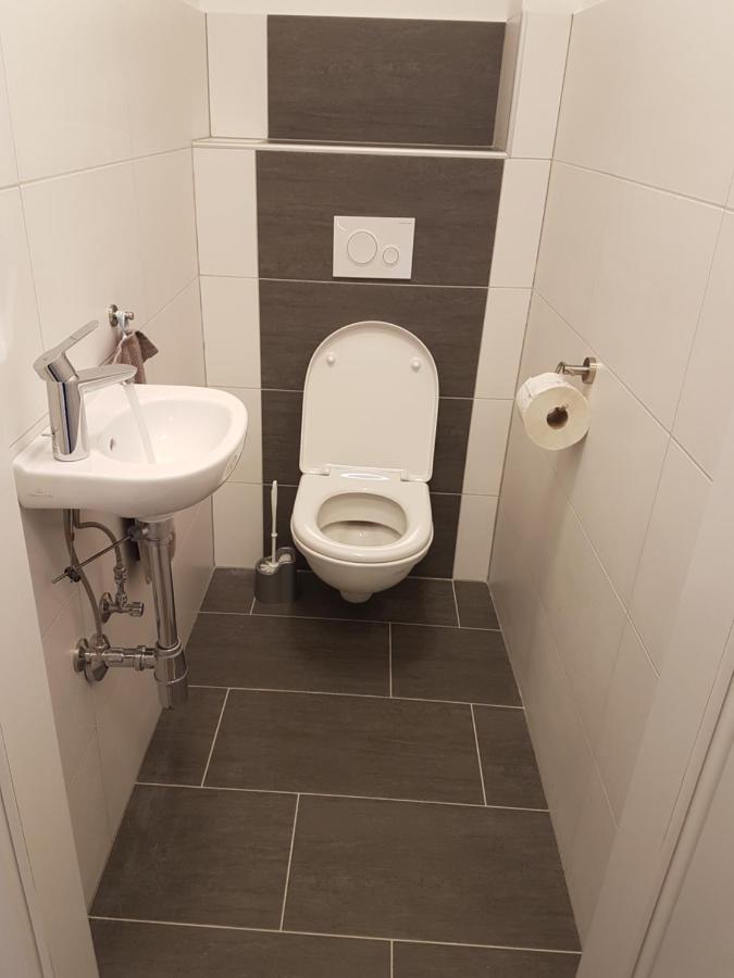 Ferienwohnung Rainer Fieberbrunn Εξωτερικό φωτογραφία