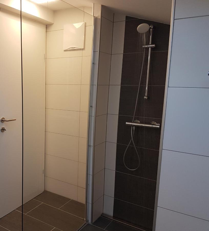Ferienwohnung Rainer Fieberbrunn Εξωτερικό φωτογραφία