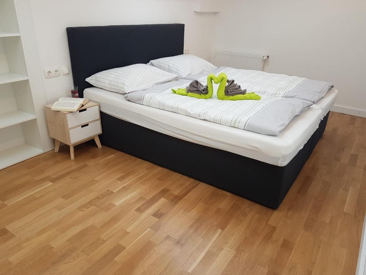 Ferienwohnung Rainer Fieberbrunn Εξωτερικό φωτογραφία