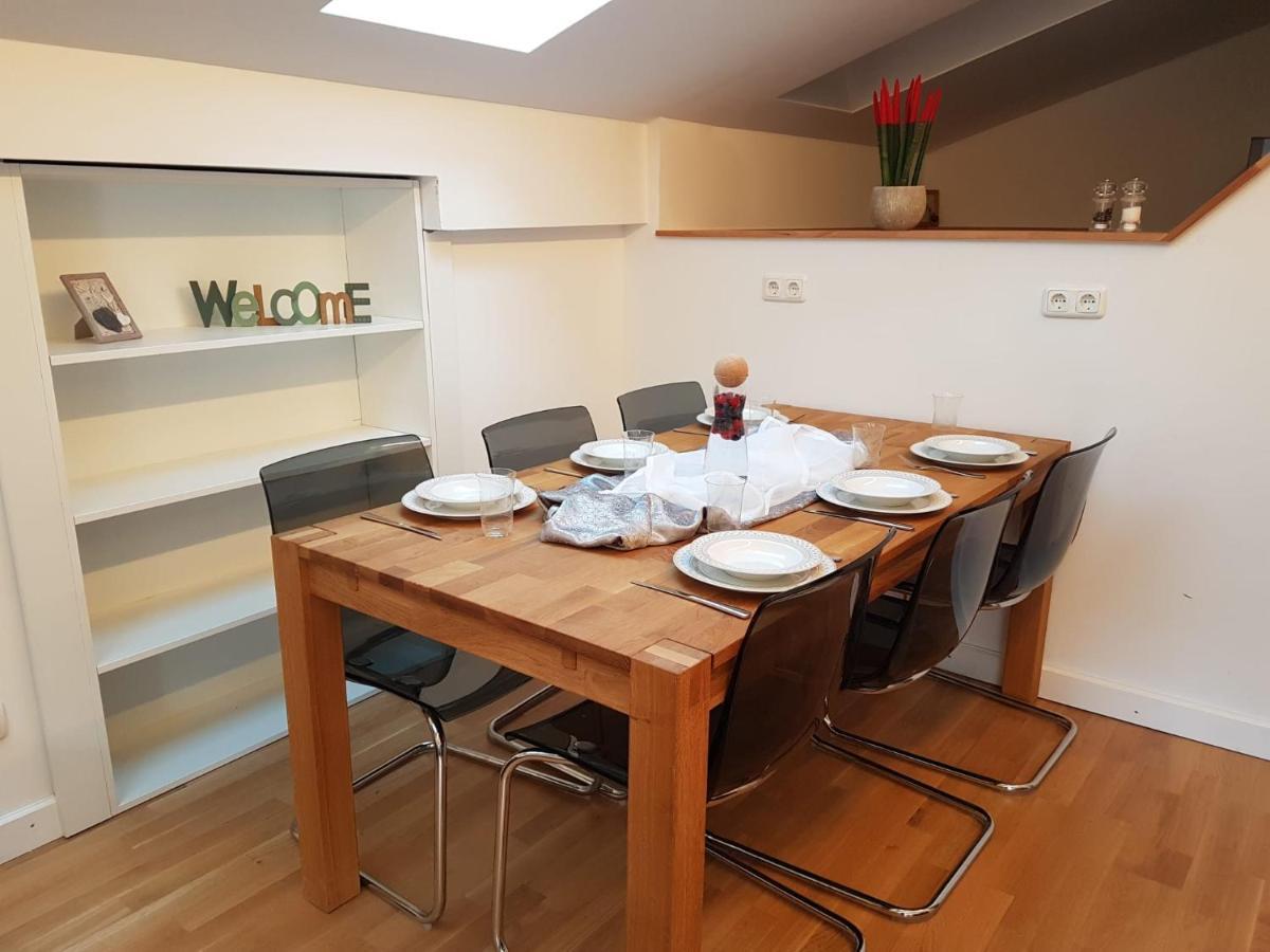 Ferienwohnung Rainer Fieberbrunn Εξωτερικό φωτογραφία