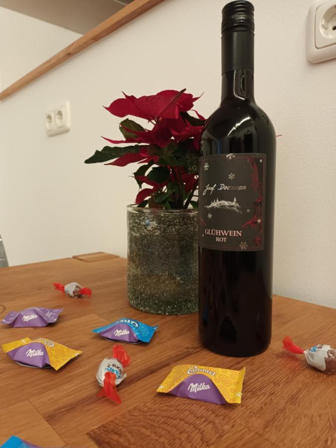 Ferienwohnung Rainer Fieberbrunn Εξωτερικό φωτογραφία