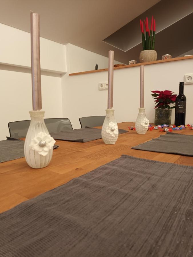 Ferienwohnung Rainer Fieberbrunn Εξωτερικό φωτογραφία
